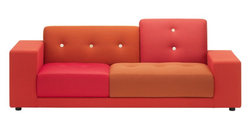 Polder Compact Sofa Vitra